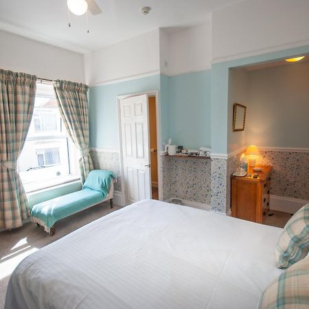 שנקלין Westbury Lodge מראה חיצוני תמונה