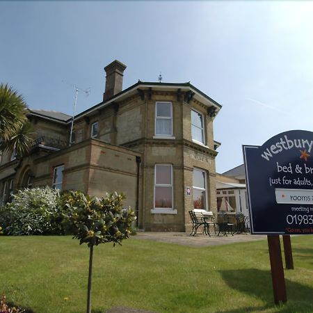 שנקלין Westbury Lodge מראה חיצוני תמונה