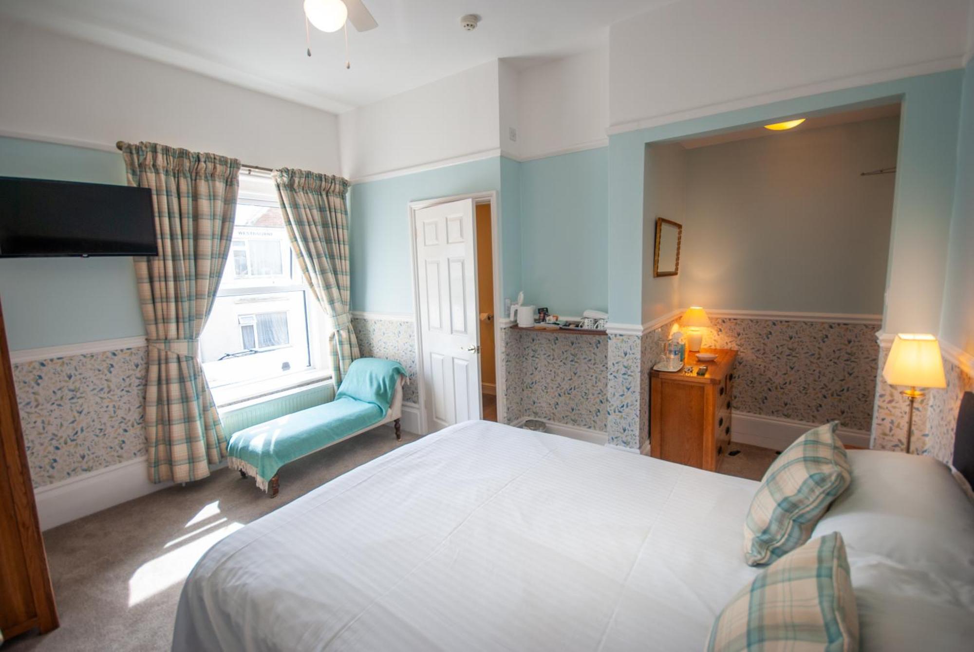 שנקלין Westbury Lodge מראה חיצוני תמונה