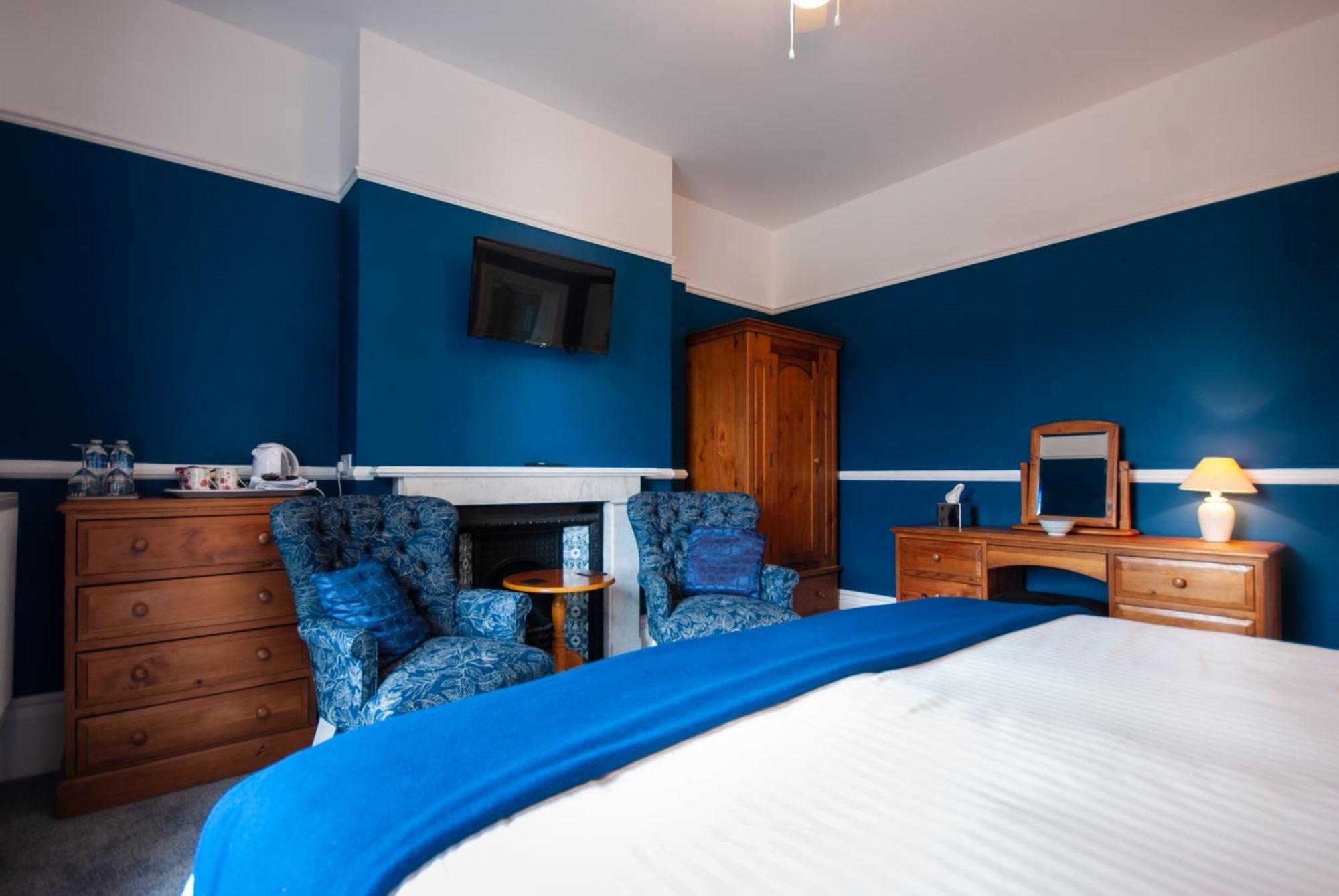 שנקלין Westbury Lodge מראה חיצוני תמונה