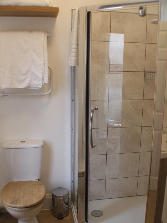 שנקלין Westbury Lodge מראה חיצוני תמונה