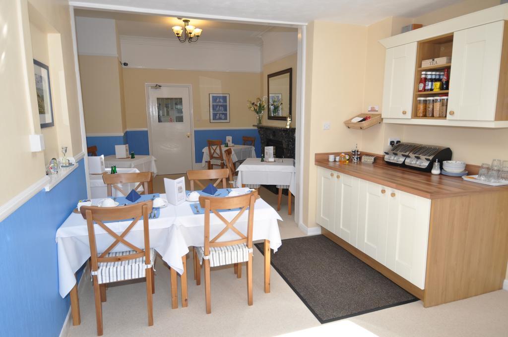 שנקלין Westbury Lodge מראה חיצוני תמונה