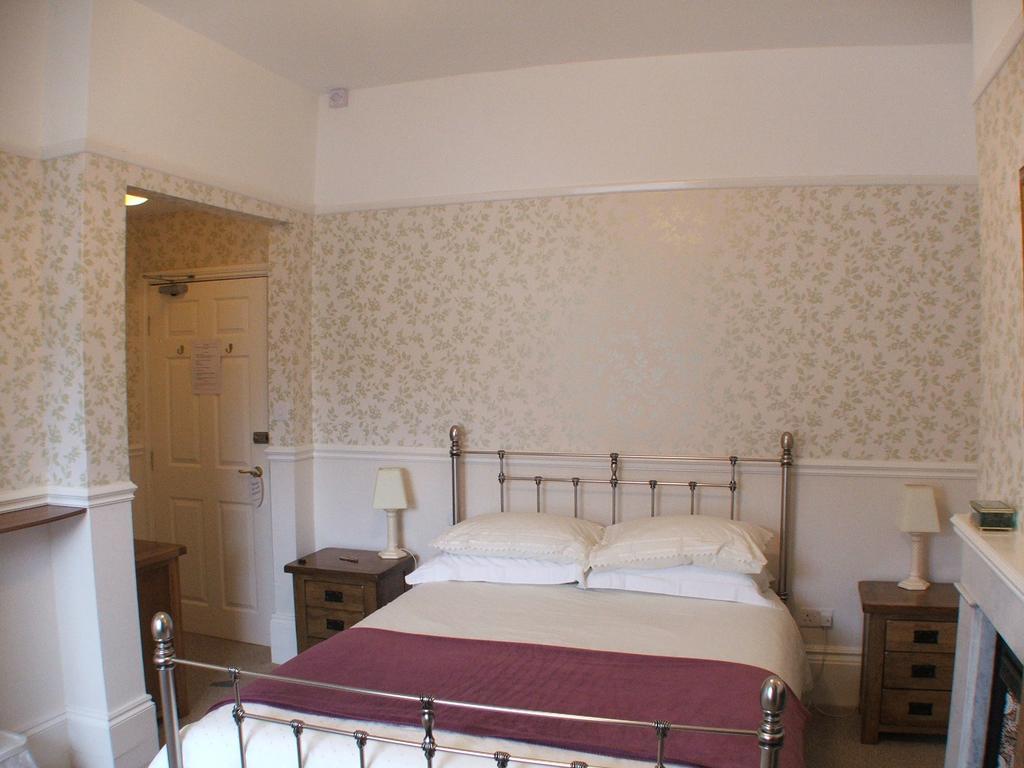 שנקלין Westbury Lodge מראה חיצוני תמונה