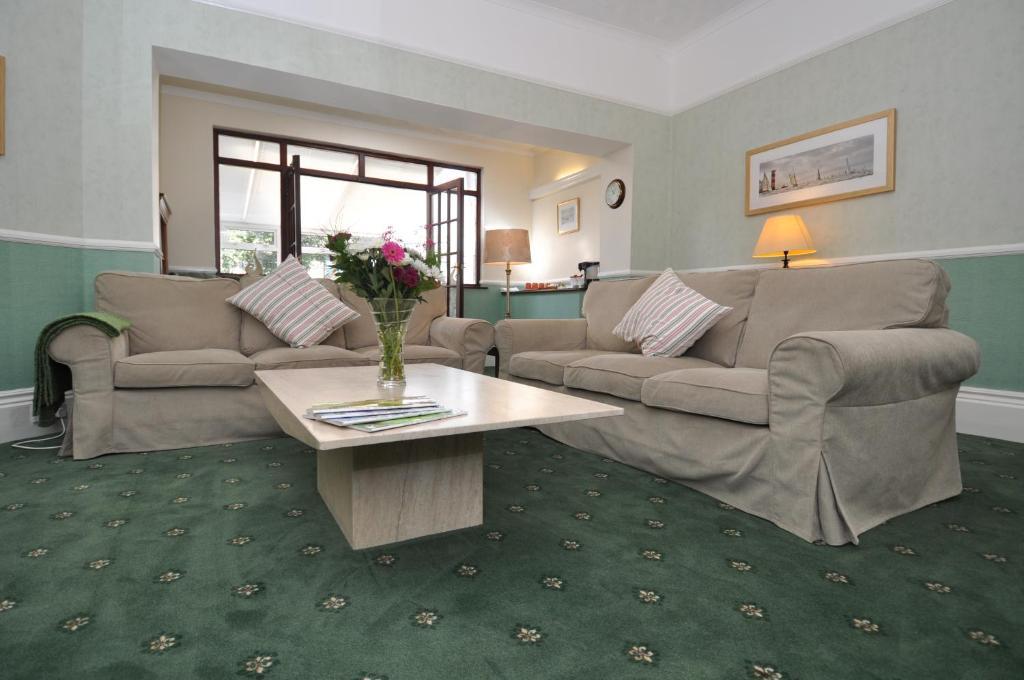 שנקלין Westbury Lodge מראה חיצוני תמונה