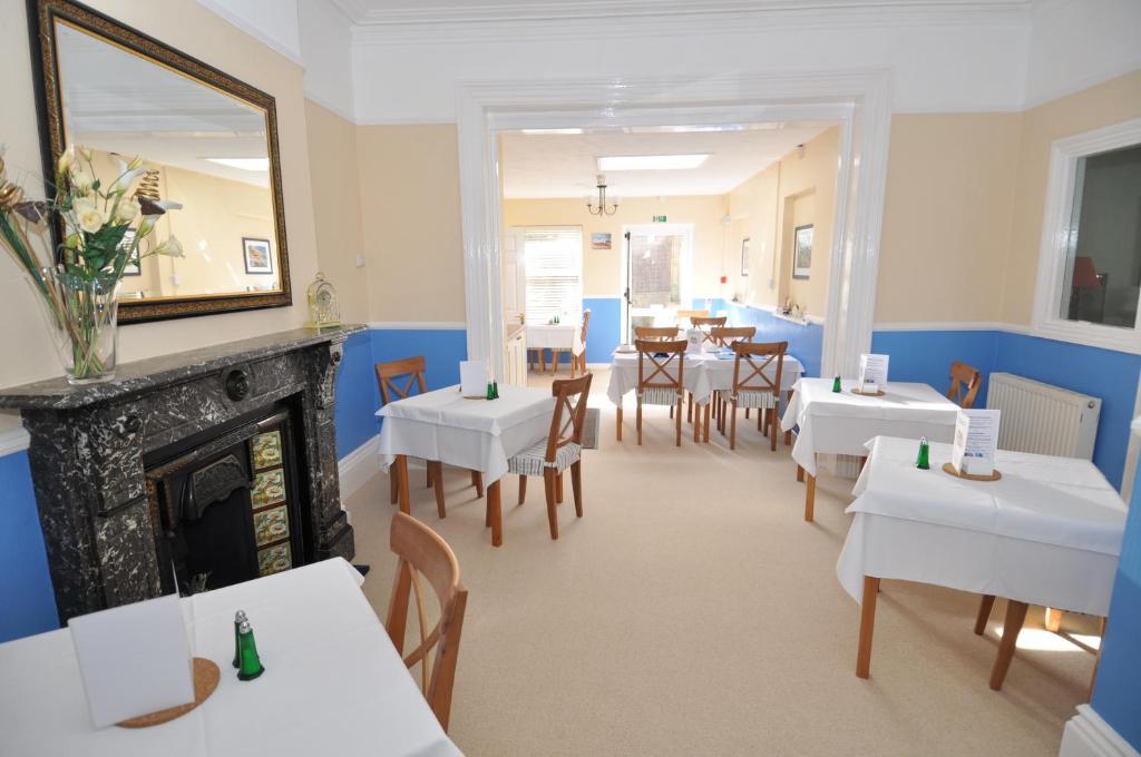 שנקלין Westbury Lodge מראה חיצוני תמונה
